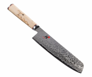 Miyabi 5000MCD Nakiri 17cm