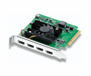 Blackmagic Design Decklink Quad HDMI Recorder