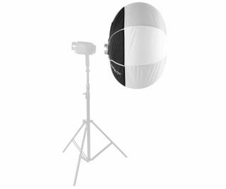 Nanlite LT-80 Lantern Softbox for Forza 200 300 500