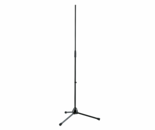 K&M 201A/2 Microphone Stand black