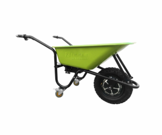 Zipper ZI-EWB500LI Electric Wheelbarrow