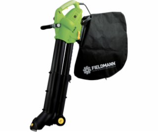 Fieldmann FZF 4050 E