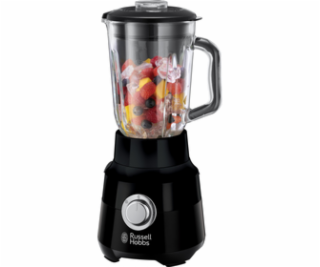 Russell Hobbs 24722-56 Matte Black Table Blender