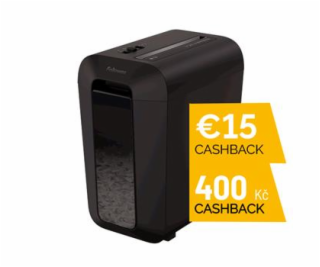 Fellowes Powershred LX 65