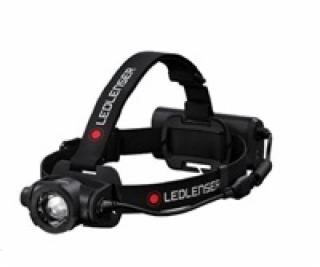 LEDLENSER H15R CORE čelovky 