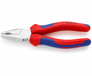 Knipex 03 05 160 SB Kliešte kombinované