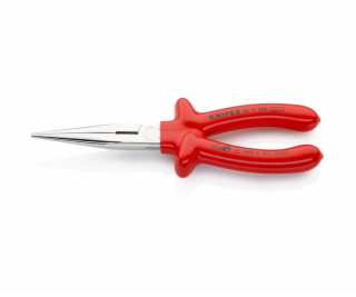 Knipex 26 17 200 Kliešte pologuľaté s britmi