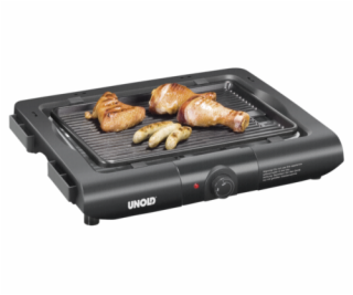 Unold 58565 BBQ-Grill Vario