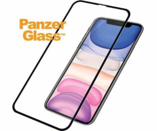 PanzerGlass Edge-to-Edge for iPhone 11/XR