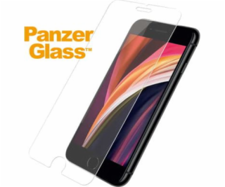 PanzerGlass Screen Protector for iPhone 6/6S/7/8/SE 2