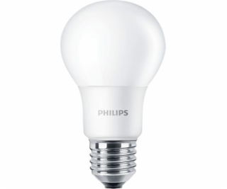 CorePro LEDbulb ND 5-40W A60 E27 840, LED žiarovka