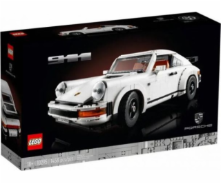 LEGO 10295 Creator Expert Porsche 911