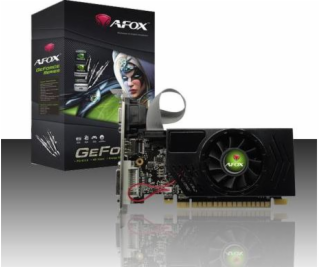 AFOX AF740-4096D3L3 grafická karta Geforce GT740 4GB DDR3 