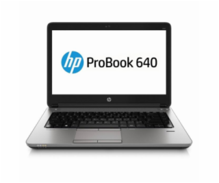 HP ProBook 640 G1 i5-4200 / 4GB / 320GB / Win10P