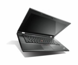 Lenovo L430 i3-3110 / 4GB / 120GB SSD / Win10