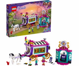 LEGO® Friends 41688 Kúzelný karavan