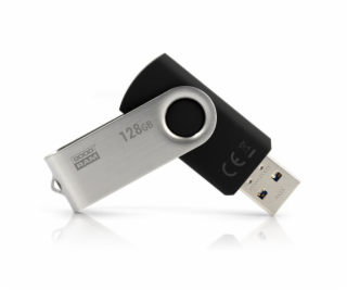 GOODRAM UTS3 USB 3.0       128GB Black