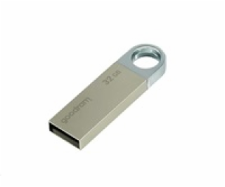 GOODRAM UUN2 USB 2.0        32GB Silver