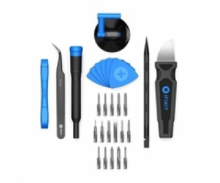 iFixit Essential Electronics Toolkit