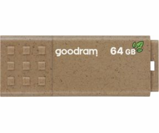 GOODRAM UME3 USB 3.0        64GB Eco Friendly