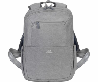 RIVACASE 7760 siva Laptop backpack 15.6