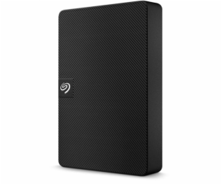 Seagate Expansion 4TB, STKM4000400 externý disk