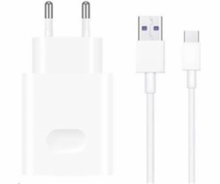 HUAWEI Wall Charger CP404B SuperCharge White 55033322