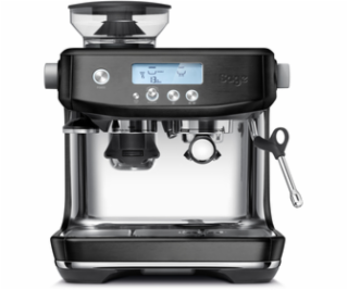 Sage Espresso machine the Barista Pro Black steel