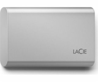 LaCie Portable SSD v2        2TB USB-C