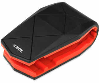 iBox H-4 BLACK-RED držiak na telefón