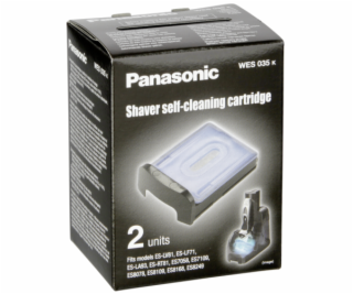 Panasonic WES 035 K503