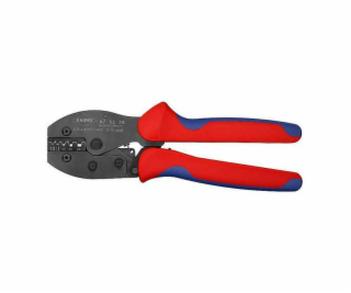 Knipex 97 52 38 SB Kliešte lisovacie, pákové