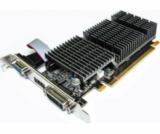 AFOX GeForce GT 210 1GB DDR2 AF210-1024D2LG2