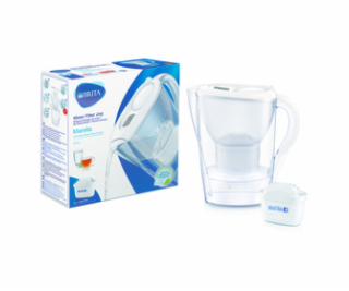 Filter jug ??Brita Marella PP filtračná kanvica