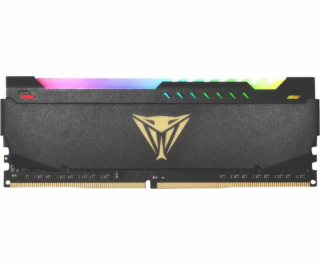 Patriot DDR4 Viper RGB LED 8GB/3200(1*8G pamät