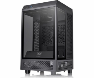 Thermaltake The Tower 100 black