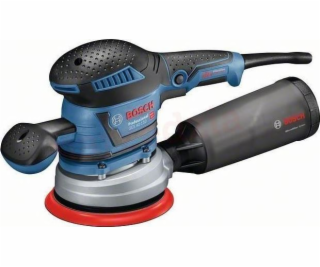 Bosch GEX 40-150 Cardboard Box Random Orbit Sander