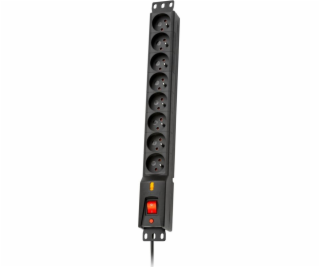 Lestar LXARM 810, 3L, PDU, 5,0m Extender