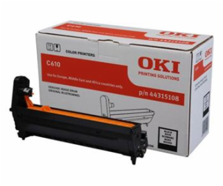 OKI 44315108 Trommel-Kit schwarz