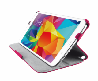 Stile Folio Stand for Galaxy Tab4 7.0 - pink