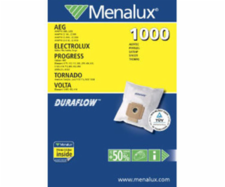 Electrolux Menalux 1000