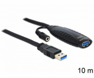 DeLOCK 83415 USB3.0 Verlängerung aktiv 10m