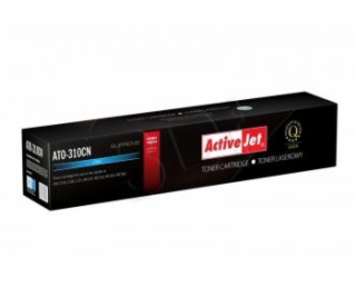 Toner ActiveJet pre OKI ATO-310CN, 2000 str. 44469706