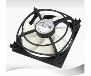 ARCTIC COOLING fan F12 PRO TC (120x120x34) ventilátor (ří...