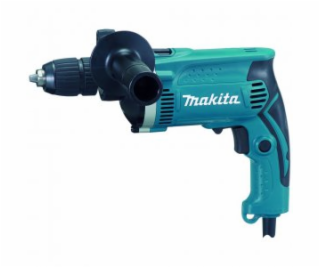 MAKITA HP1631K příklepová vrtačka