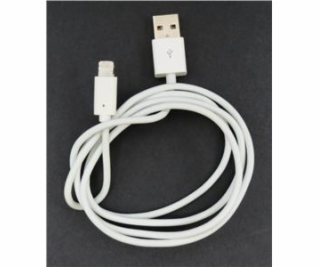 Kabel Apple Lightning , Bílý