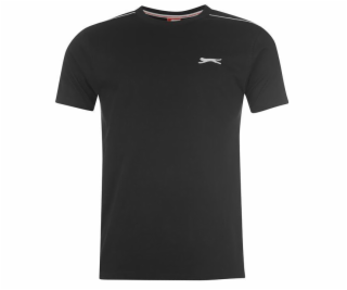 Slazenger - Plain T Shirt Mens