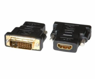 Redukcia HDMI A (F) / DVI-D (M) 