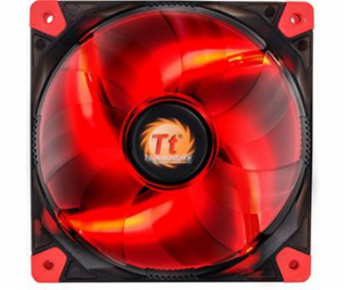 Thermaltake Luna 12 LED Red CL-F017-PL12RE-A