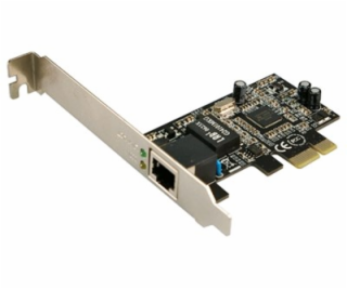 LogiLink Gigabit PCI Express Card - Netzwerkadapter